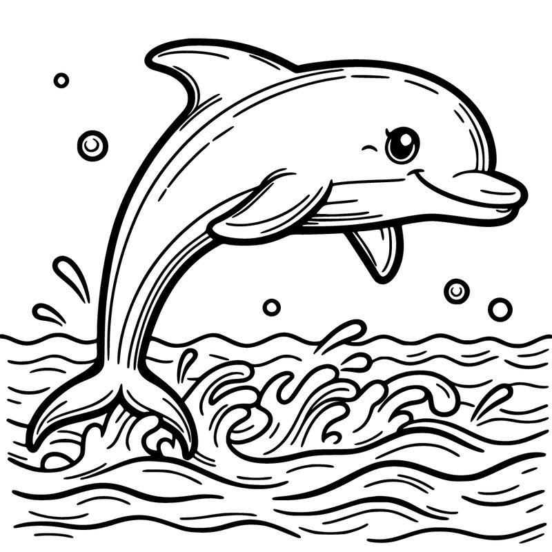 dolphin