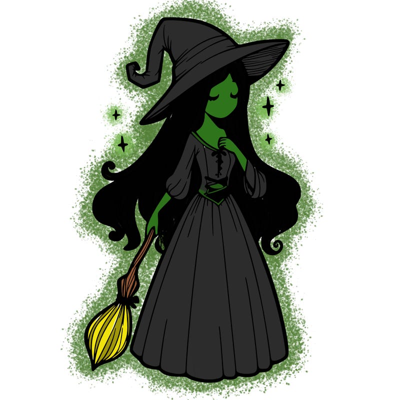 witch
