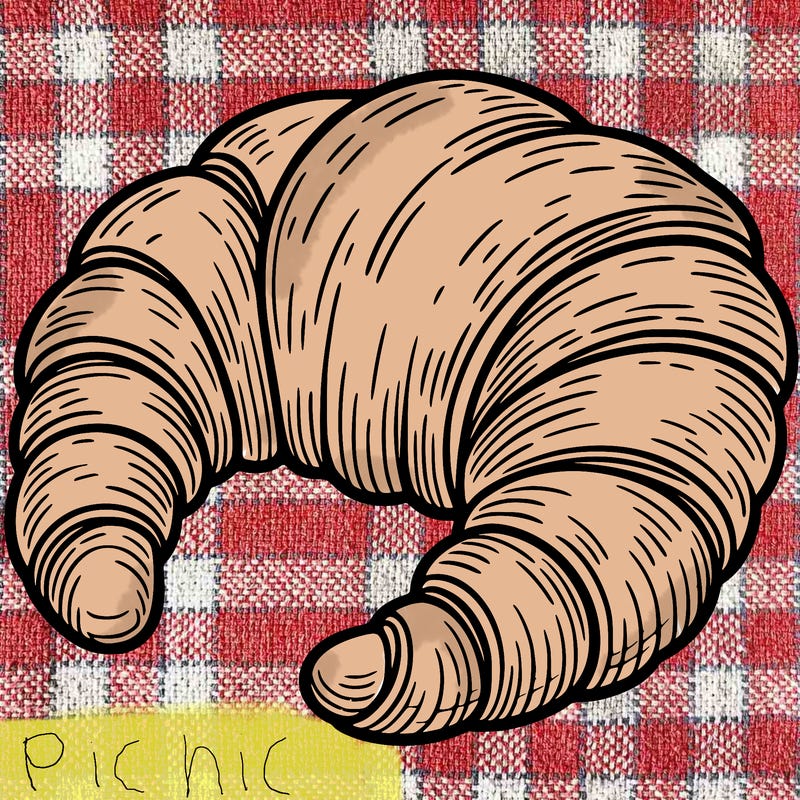 croissant