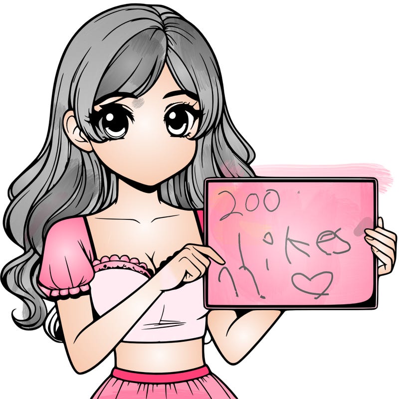 realistic pretty girl holding blank sign