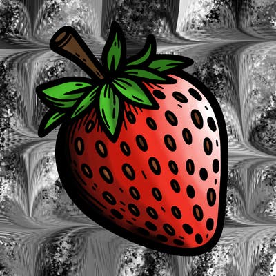 strawberry