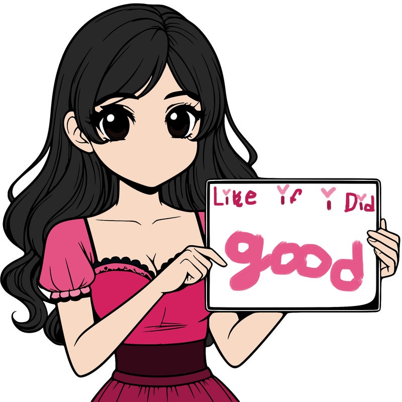 realistic pretty girl holding blank sign