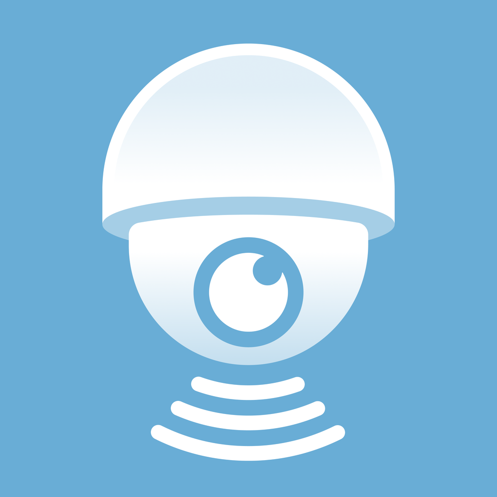 Smart Security Camera App