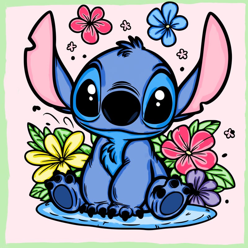 stitch
