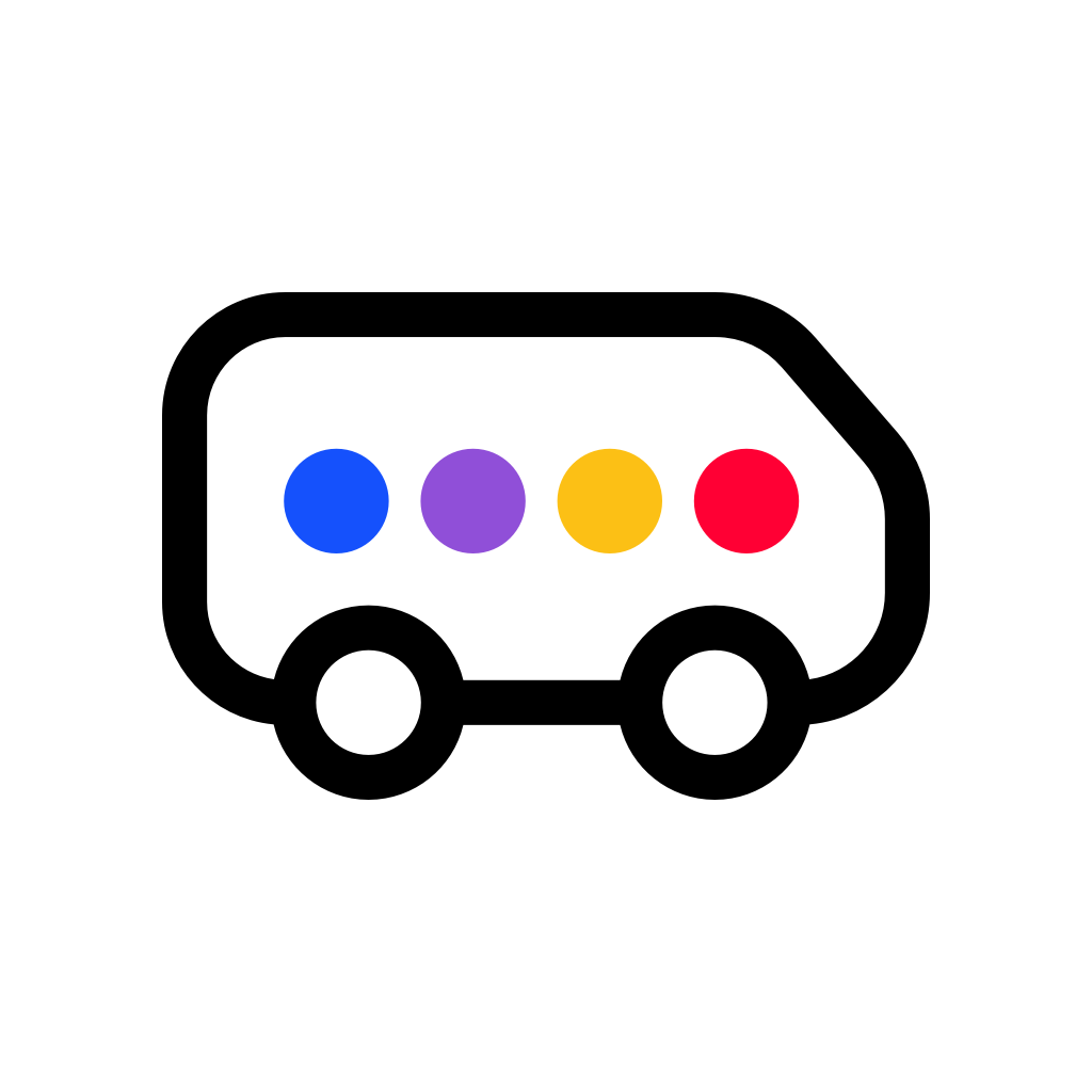 Kummute - Ride-pooling app