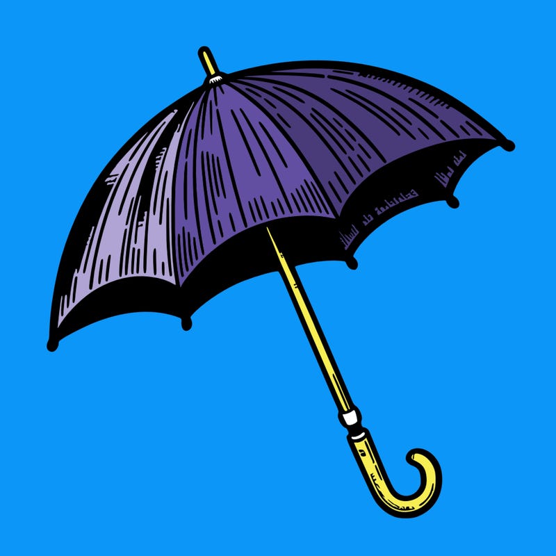umbrella