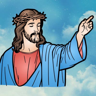 jesus