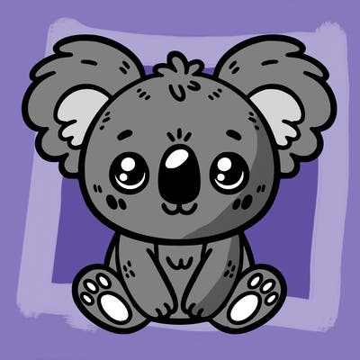 koala