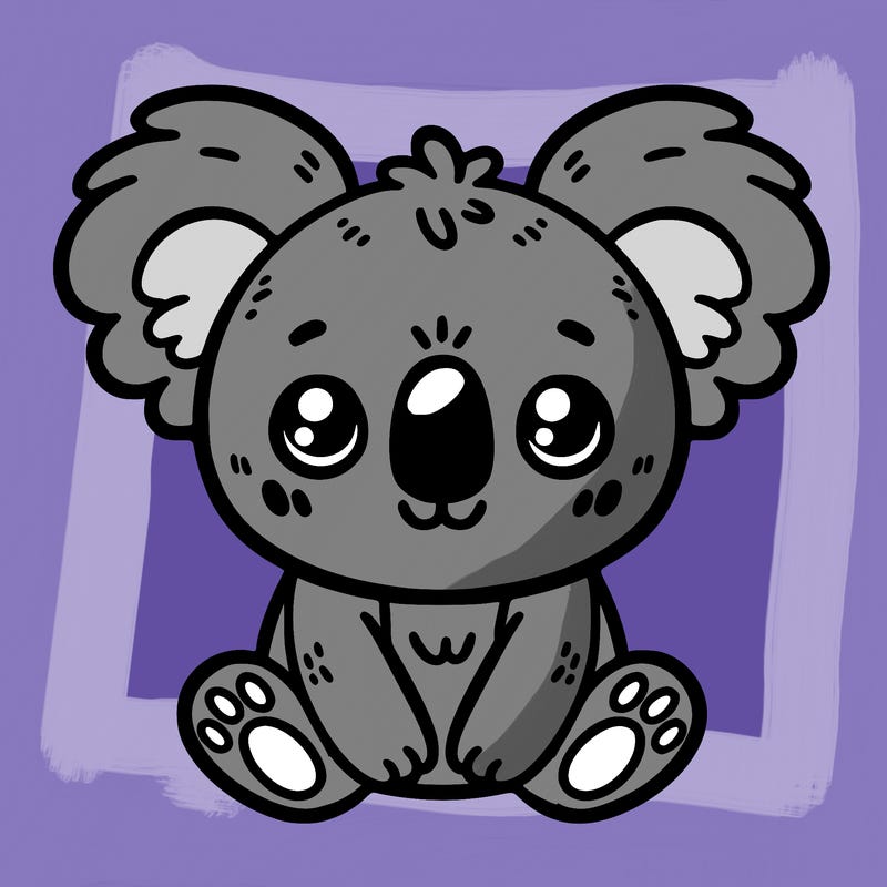 koala