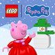 LEGO® DUPLO® Peppa Pig