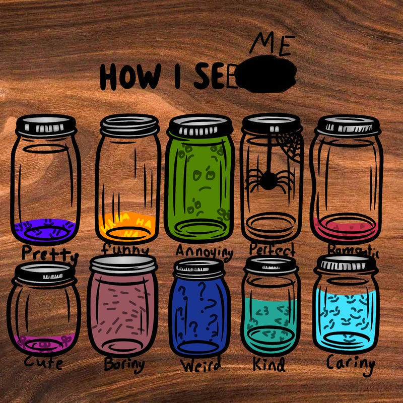 how i see jars