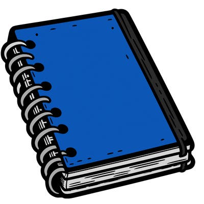 notebook