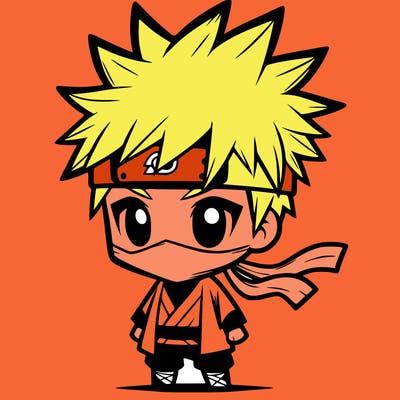 naruto