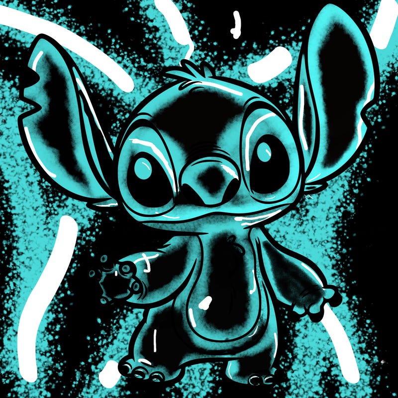 stitch
