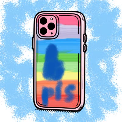 phone case