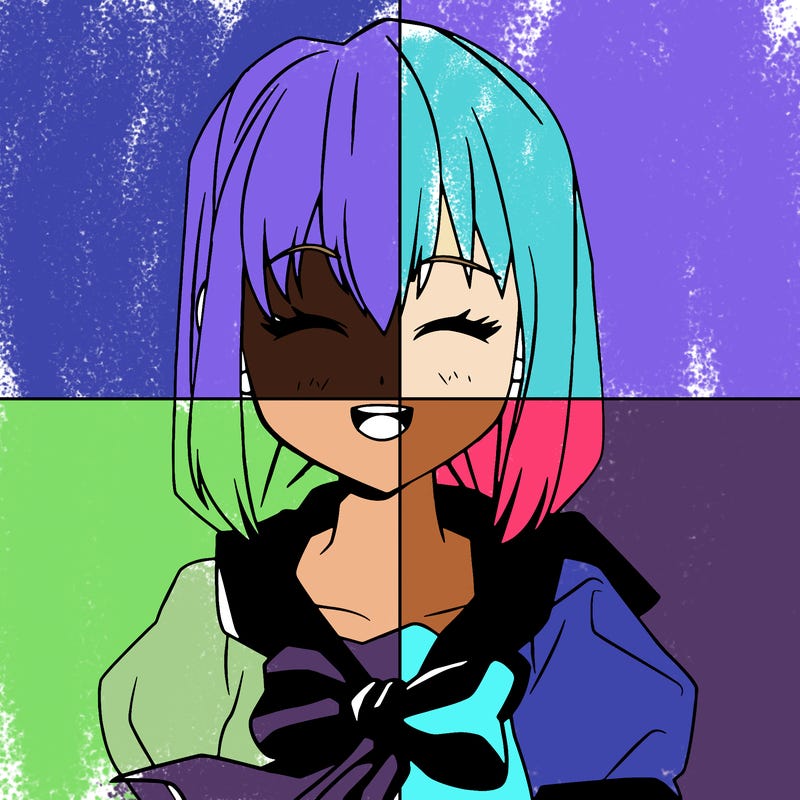 After