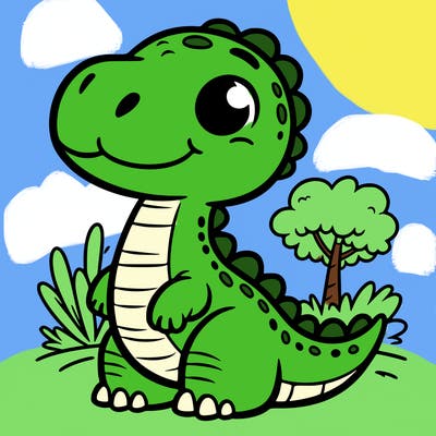dinosaur