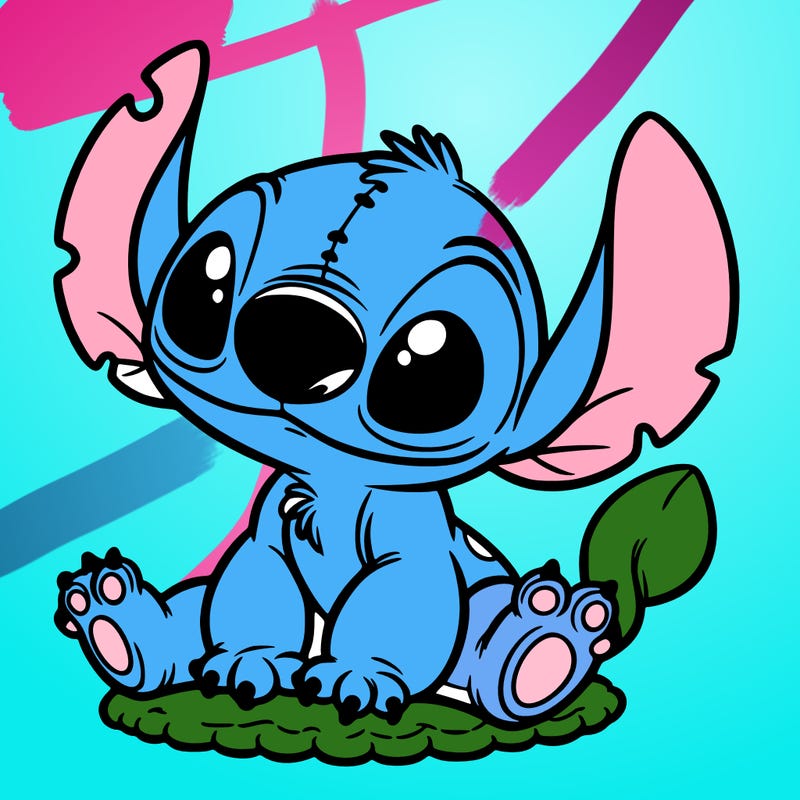 stich