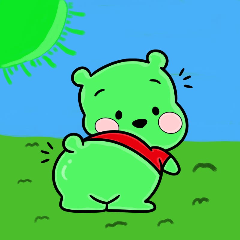 After