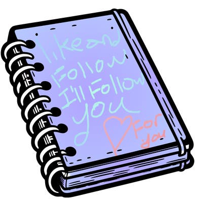 notebook