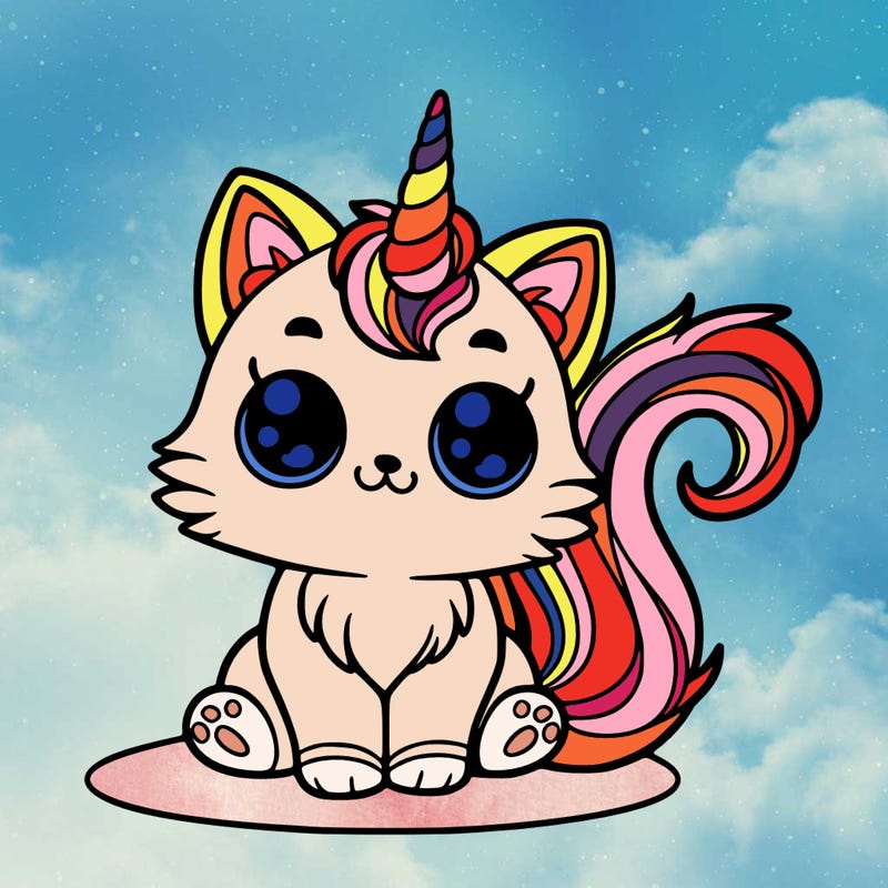 caticorn