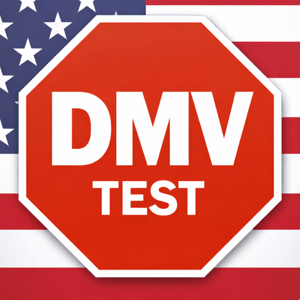 DMV Prep Test 2026: Practice - Education App | MWM