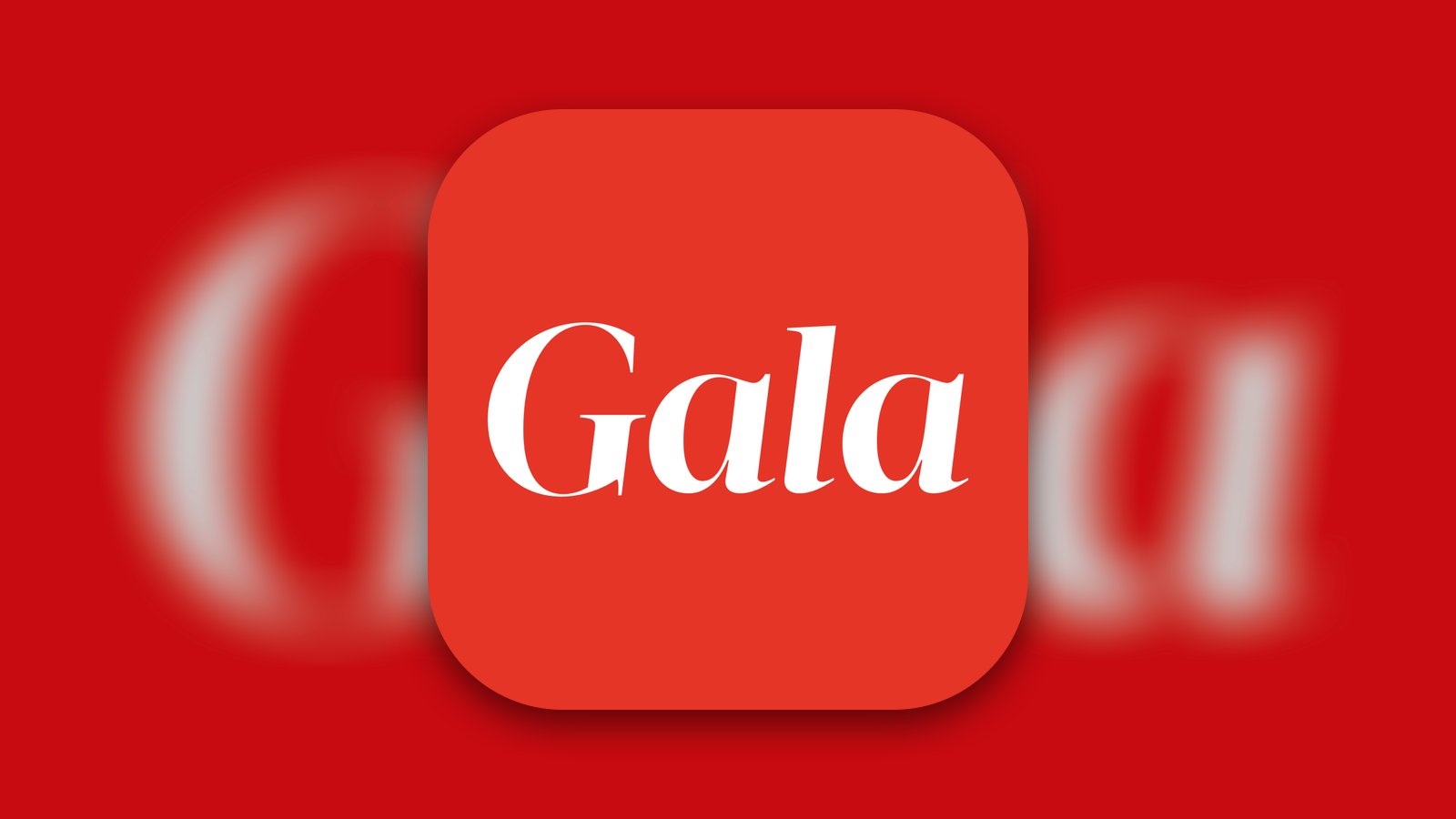 Gala Star News: Promis, Royals - News App | MWM