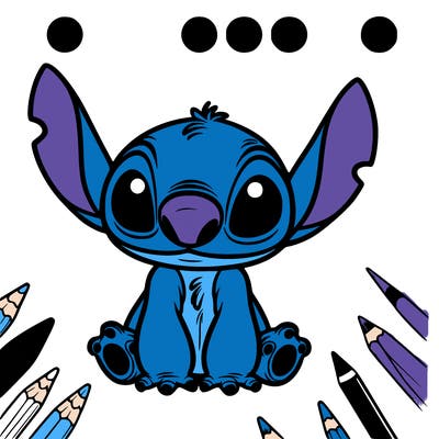 stitch