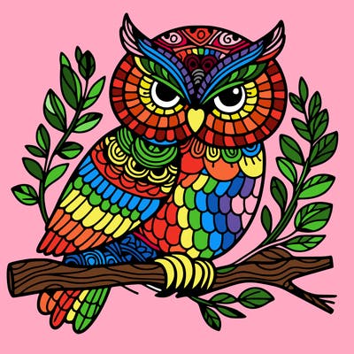owl