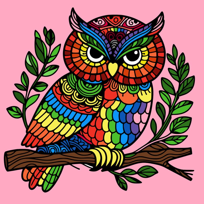 owl