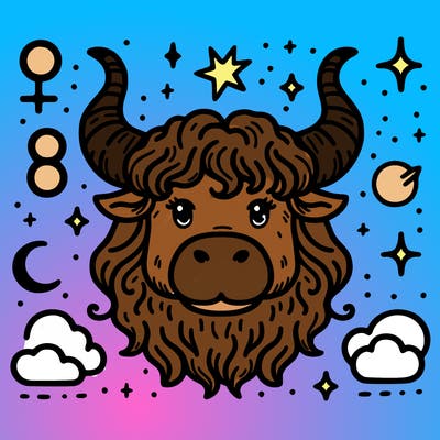taurus zodiac