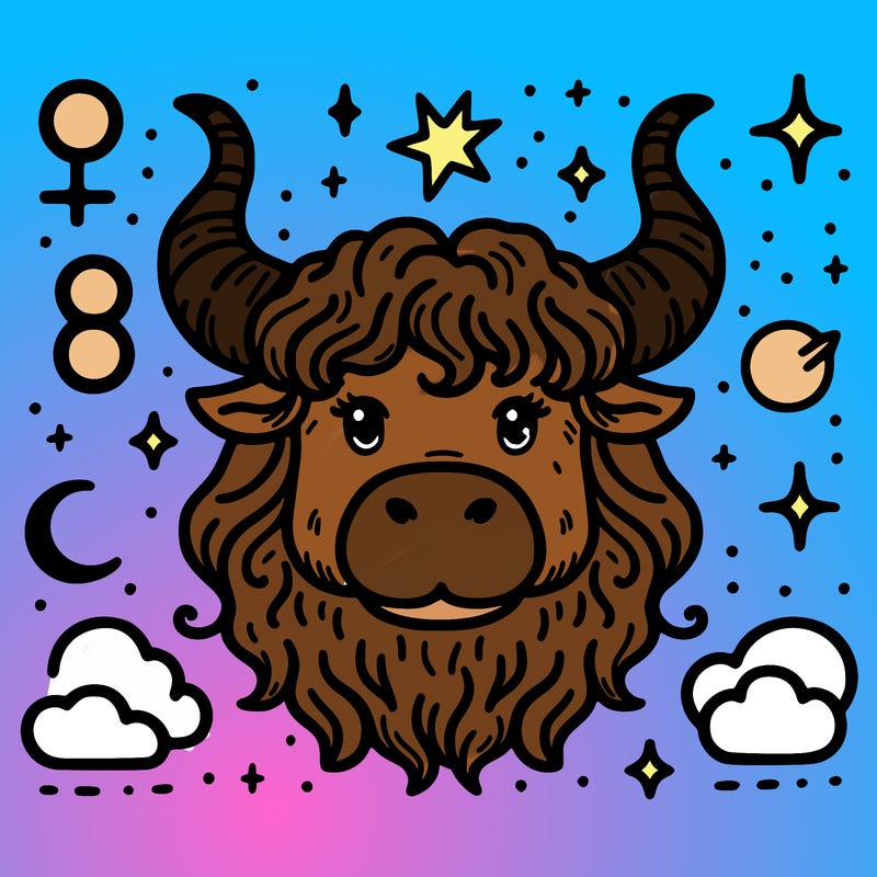taurus zodiac