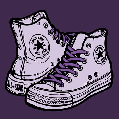 converse all-star
