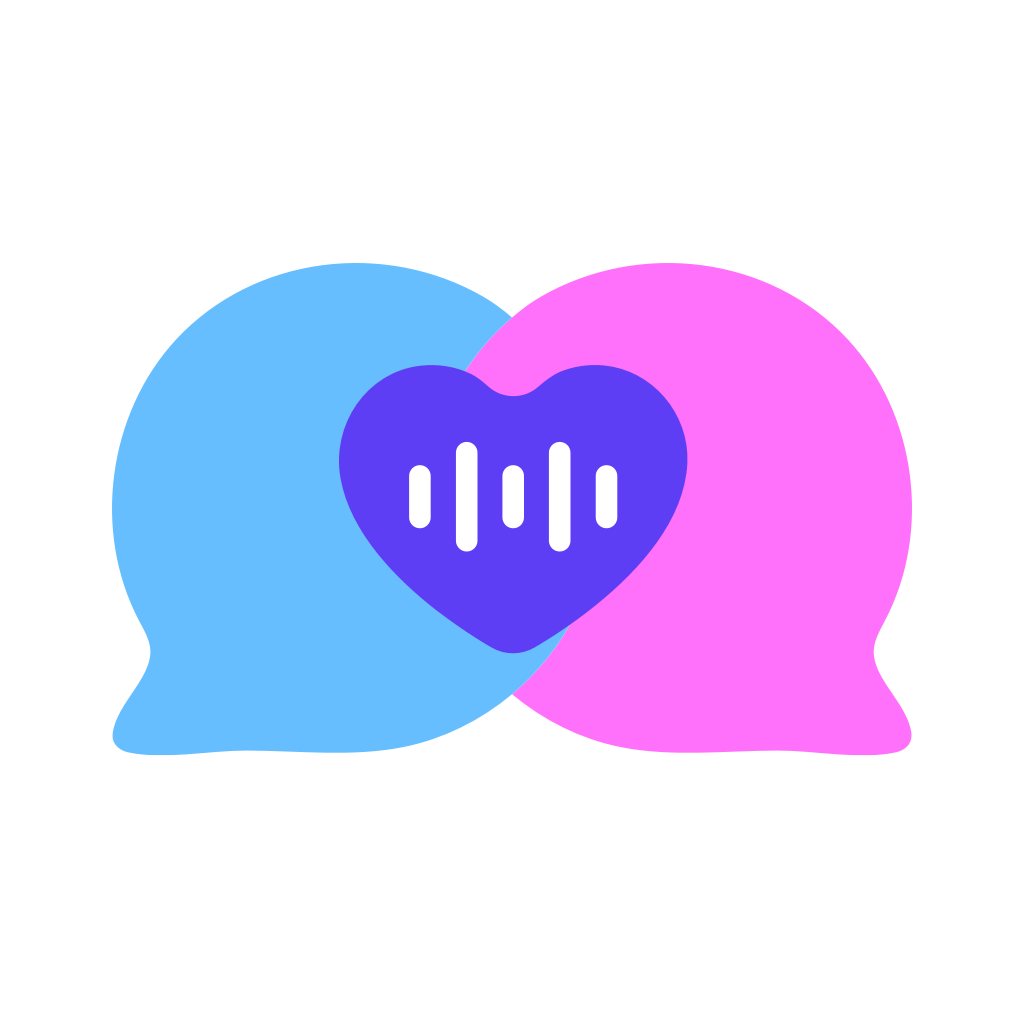 Laka- Safe Chat& Voice Party