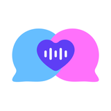 Laka- Safe Chat& Voice Party