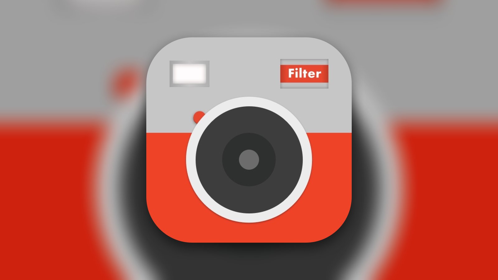 FilterRoom - Face Editor - Photo & Video App | MWM