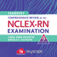 Saunders Comp Review NCLEX RN