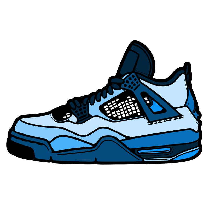 jordan 4