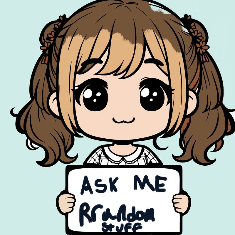 girl holding a blank sign blank face