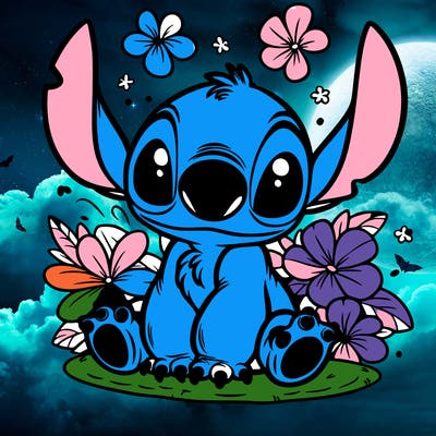 stitch