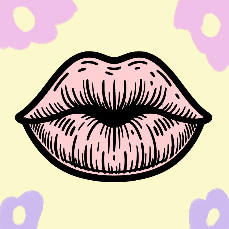 lips