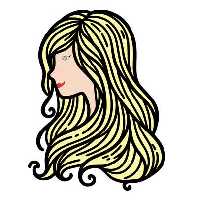 hair