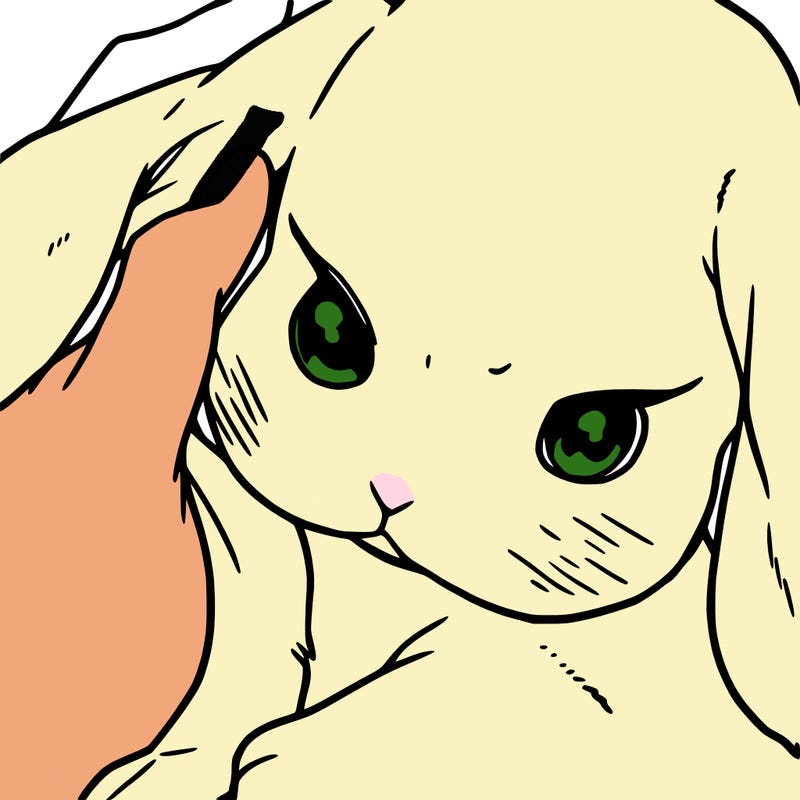 After