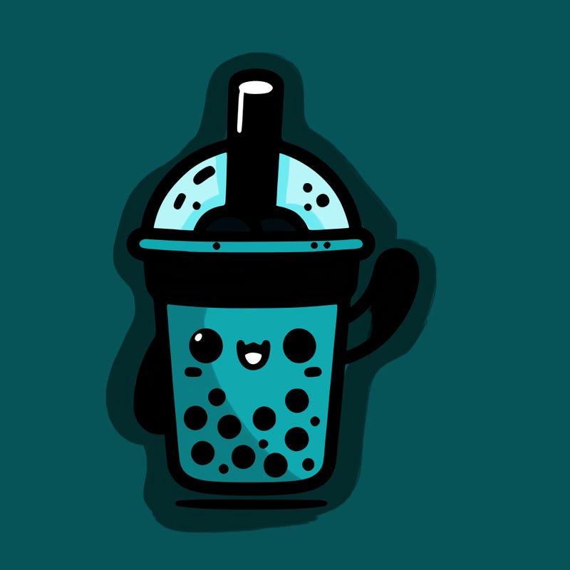 boba tea