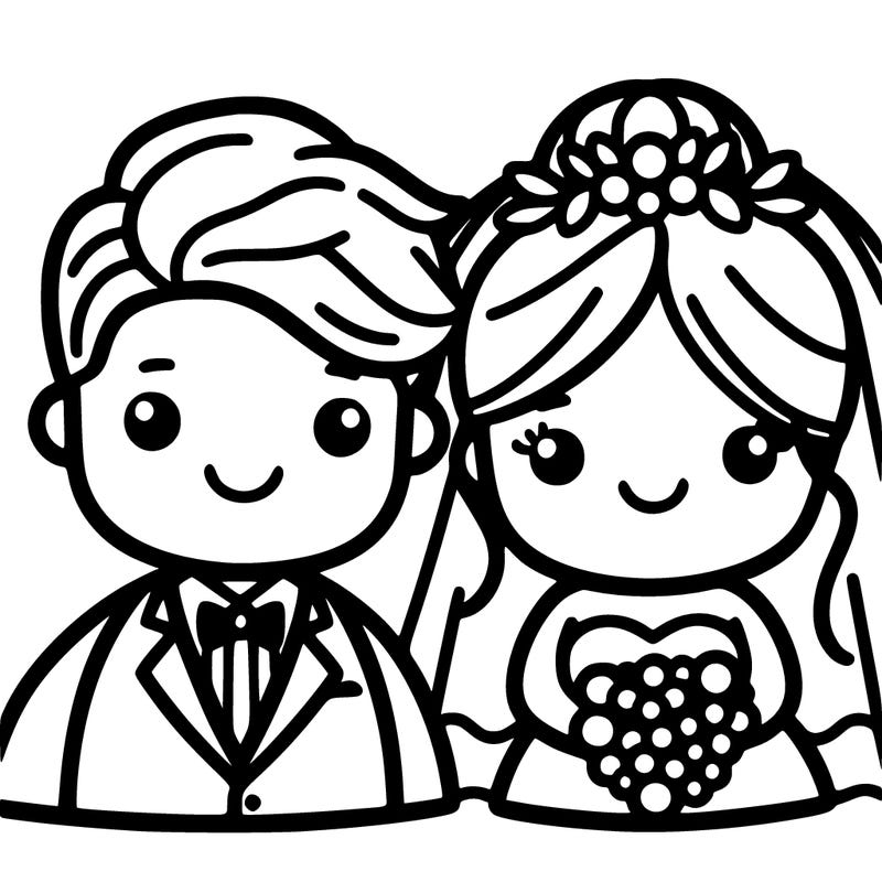 👰🏻‍♀️🤵🏻wedding