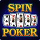 Spin Poker™ - Casino Games