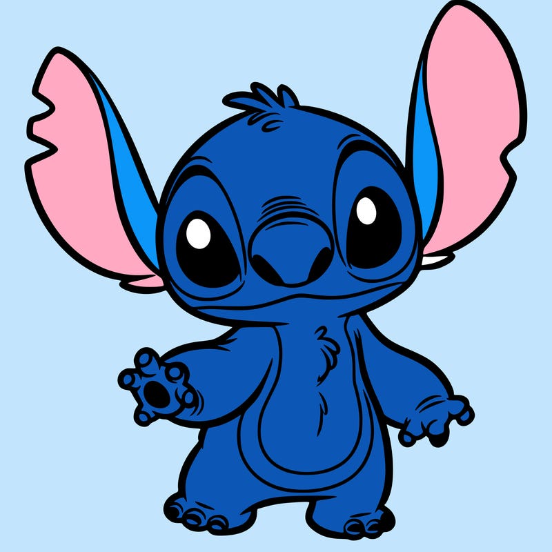 stitch