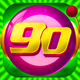 Bingo Solo 90 : 90 Ball Bingo