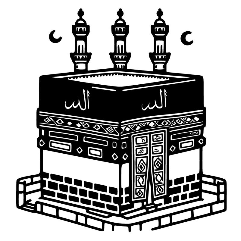 kaaba