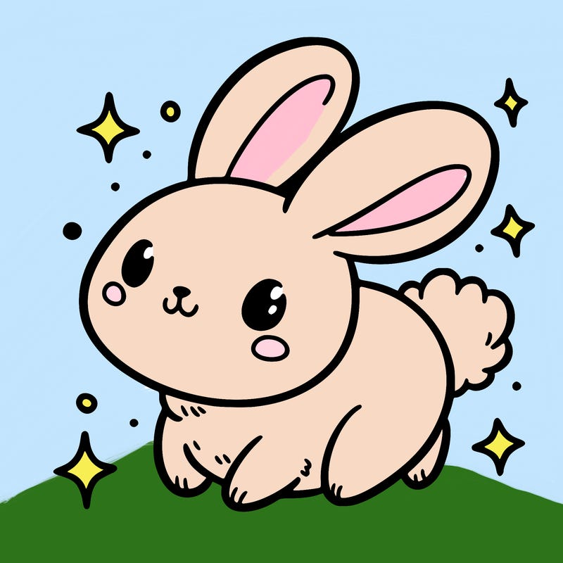 bunny